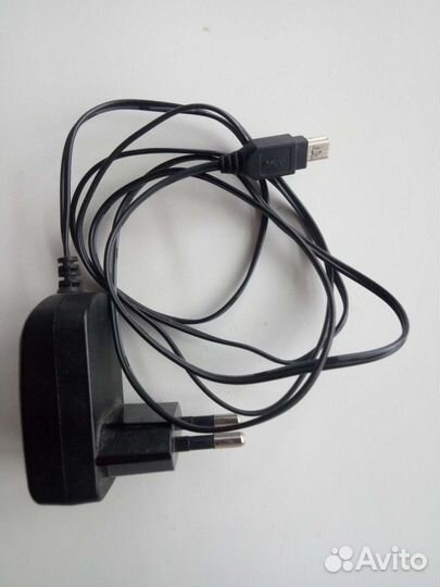 Блок питания Alcatel