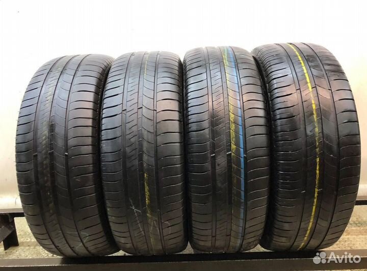 Michelin Energy Saver 205/60 R16 102N