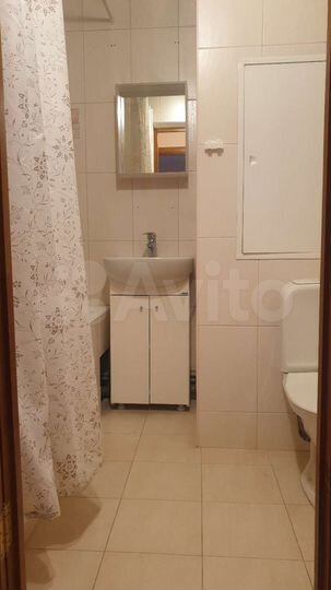 1-к. квартира, 45,7 м², 2/12 эт.