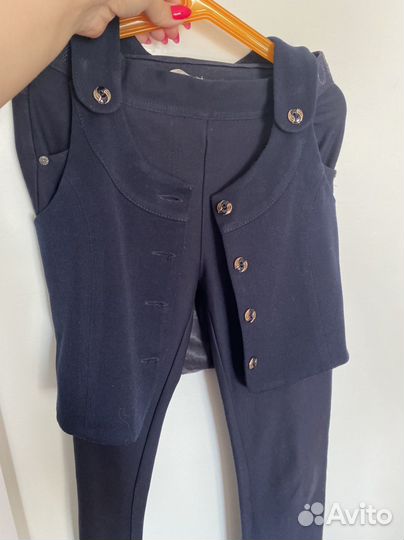 Школьная форма