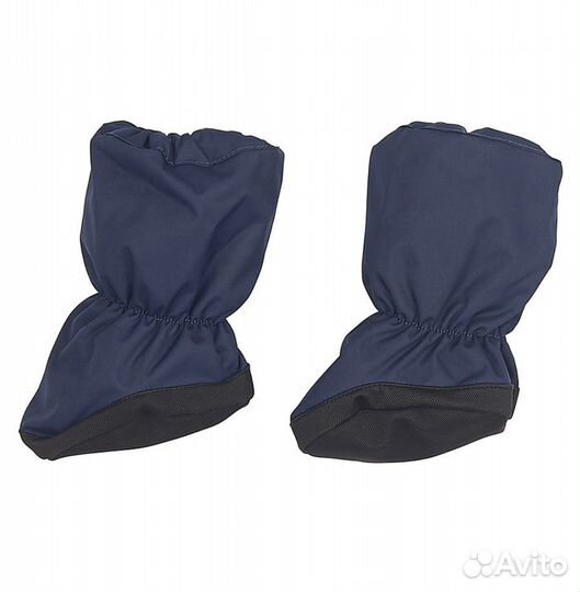 Пинетки Reima