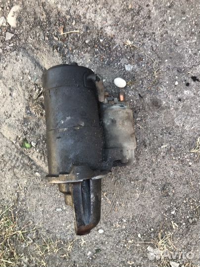 Стартер ниссан примера р11 SR20