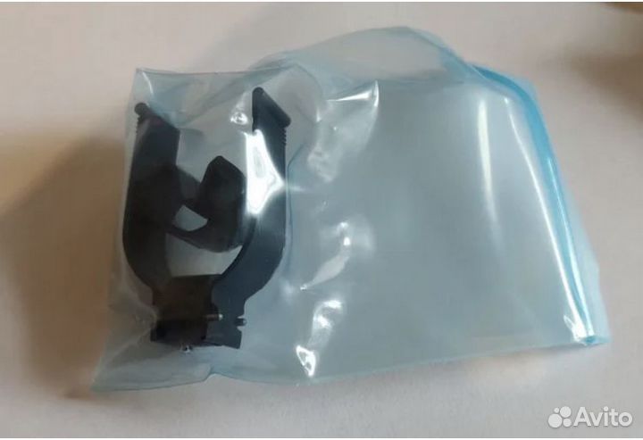 Клапан Delphi 9308-622B / 28239295 euro-4