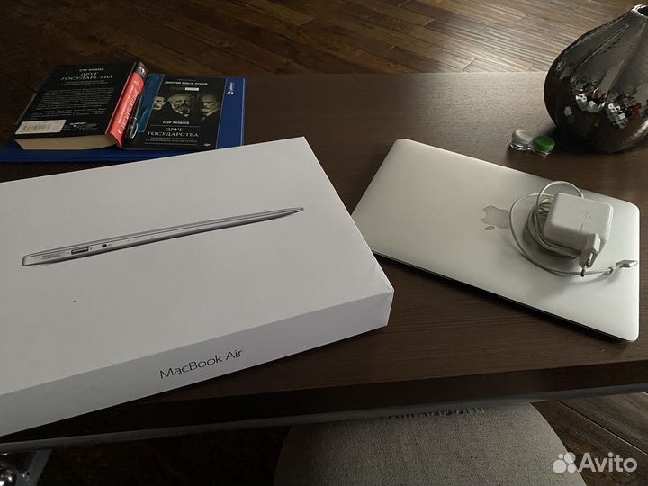 Macbook air 13 early 2015