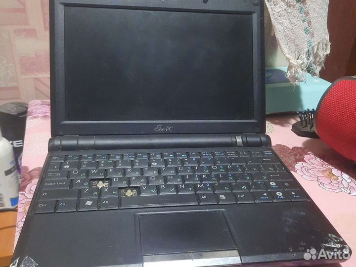 Asus eee pc
