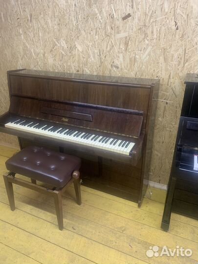 Пианино Доставка Настройка Гарантия