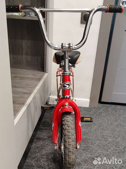 Детский велосипед Stels Pilot