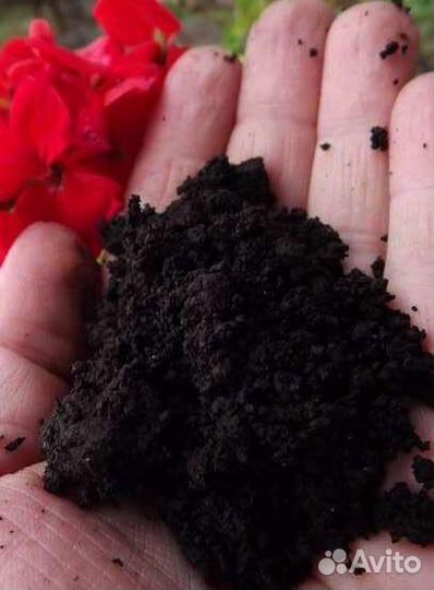 Чернозём валом