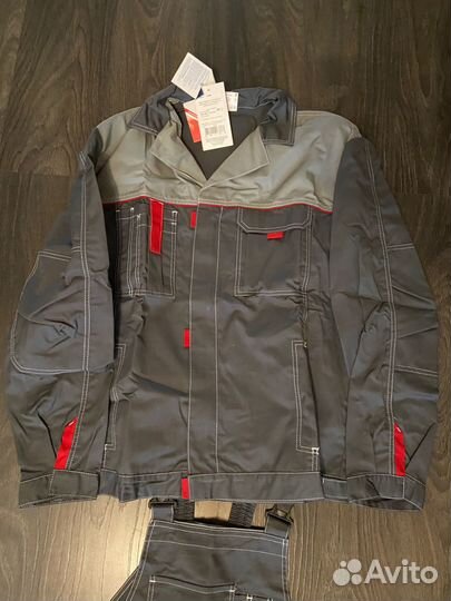 Спецодежда мужская летняя техноавиа