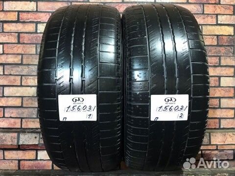 Hankook Dynapro HP RA23 235/55 R17