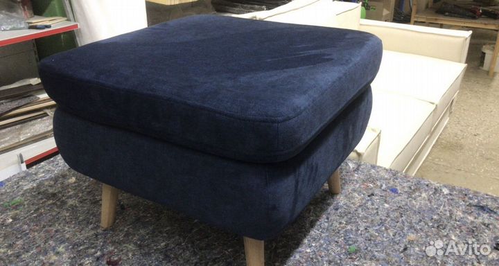 Банкетка в прихожую Белла