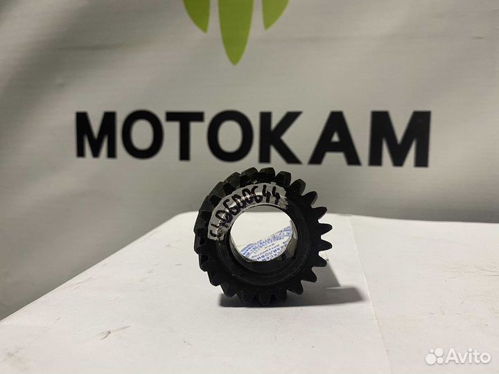 Шестерня для снегохода С40600644