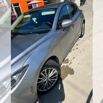 Mazda 3 1.5 AT, 2013, 203 000 км, с пробегом, цена 1 450 000 руб.