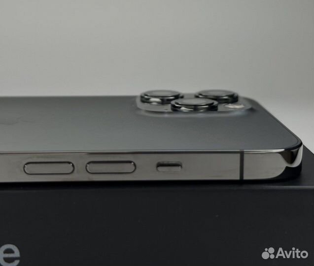 iPhone 12 Pro, 256 ГБ