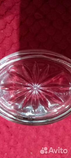 Шкатулка или солонка