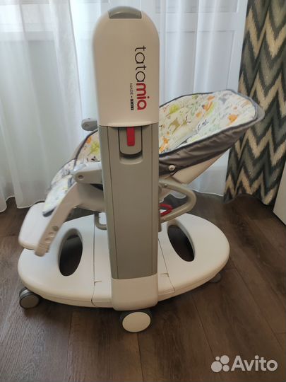 Детский стульчик для кормления