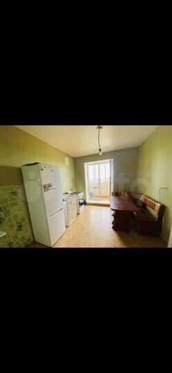 1-к. квартира, 48 м², 10/10 эт.