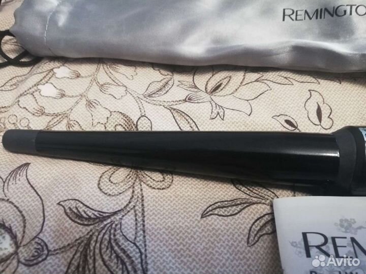Плойка для завивки волос Remington ci95