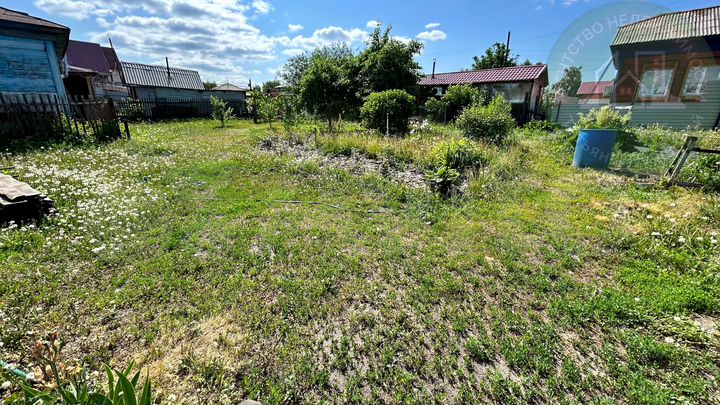 Участок 7,5 сот. (ИЖС)