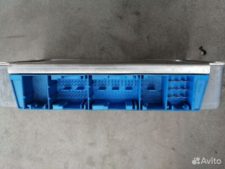 Блок управления АКПП для BMW 3-серия E46 1998-2005