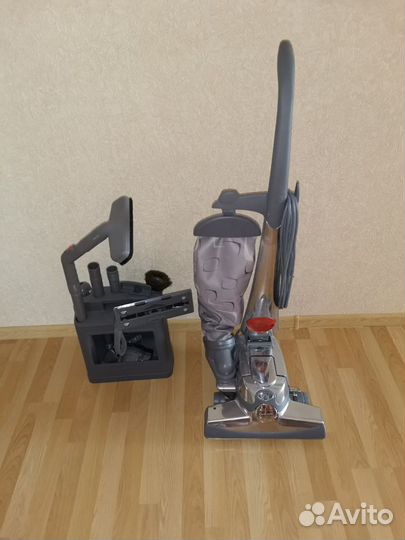 Пылесос Kirby Sentria с компл. насадок