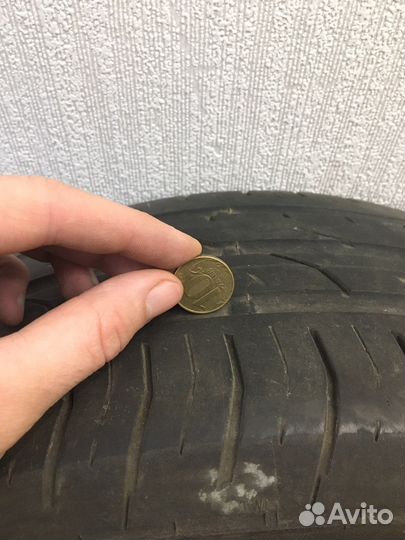 Continental ContiPremiumContact 2 205/60 R15