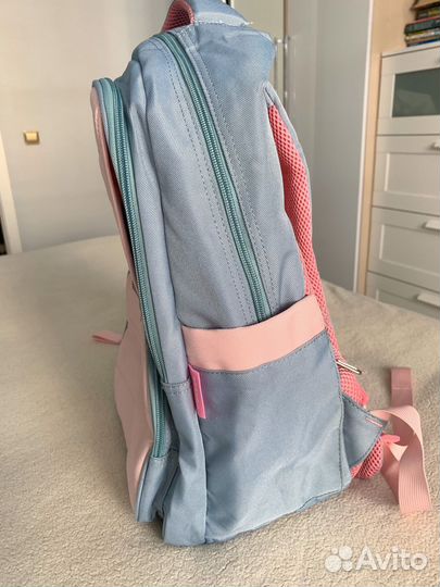 Рюкзак школьный для девочки