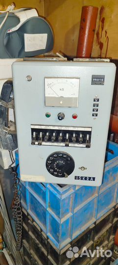 Таксофон СССР