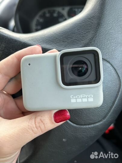 Экшн камера GoPro Hero 7