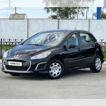 Peugeot 308 1.6 MT, 2011, 172 000 км, с пробегом, цена 529 000 руб.