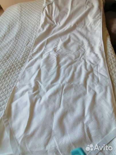 Наматрасник непромокаемый 200 80