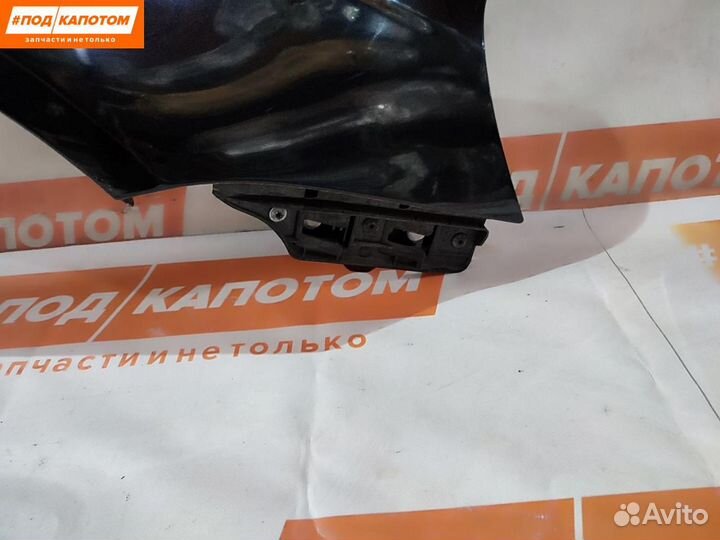 Крыло переднее правое Volkswagen Golf 5 2007