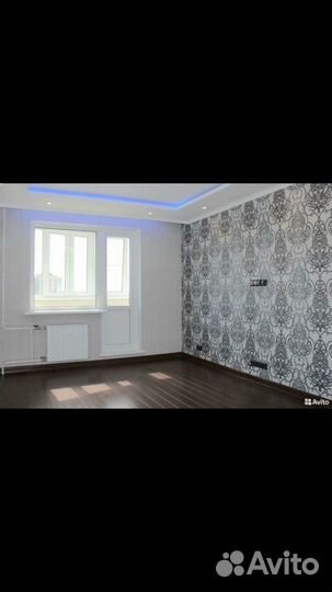 Ремонт квартир под ключ