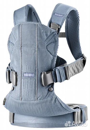 Эргорюкзак babybjorn one air
