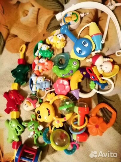 Погремушка