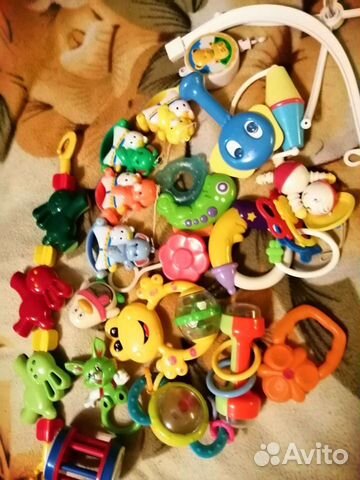 Погремушка