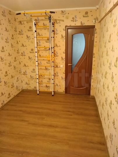 3-к. квартира, 63,3 м², 3/5 эт.