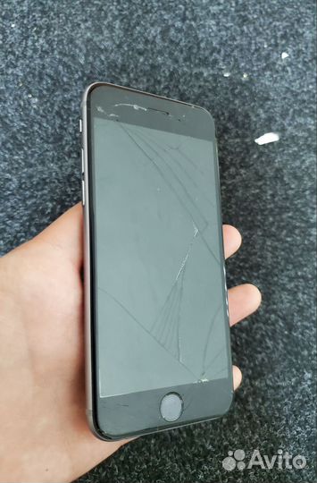 iPhone 6, 32 ГБ