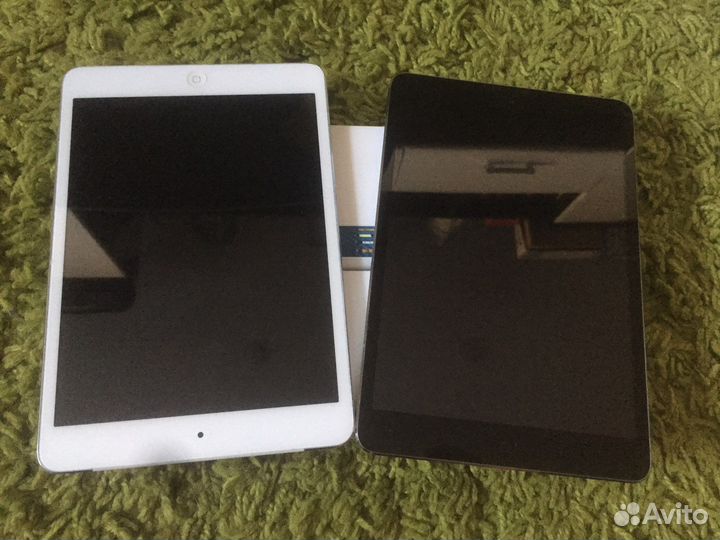 iPad mini