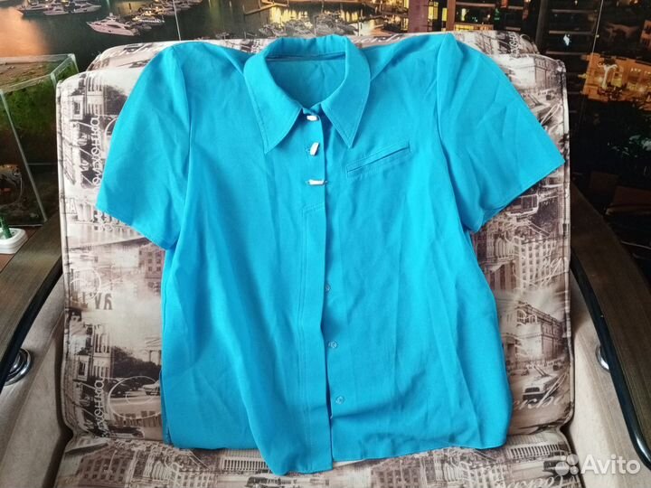 Блузка женская 48 50