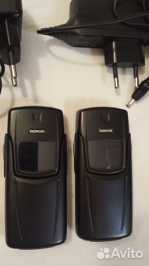 Мобильный телефон nokia 8910i кнопочный