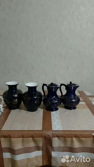 Лошадка СССР