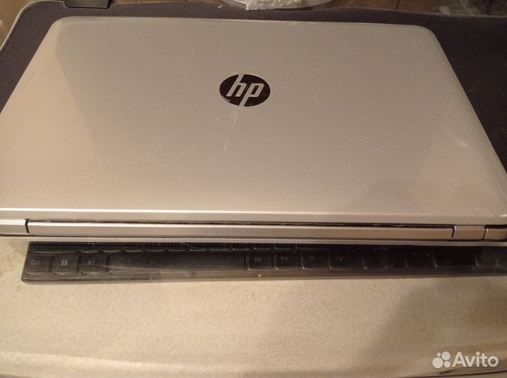 Продам ноутбук Hp