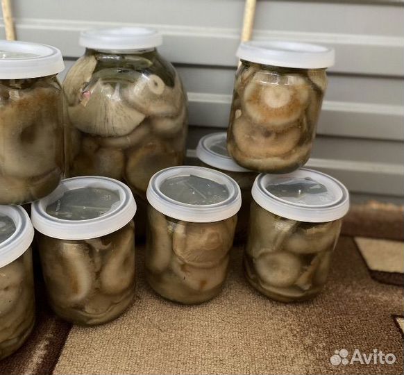 Клюква Свежая в наличии