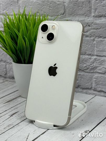 iPhone 13, 256 ГБ