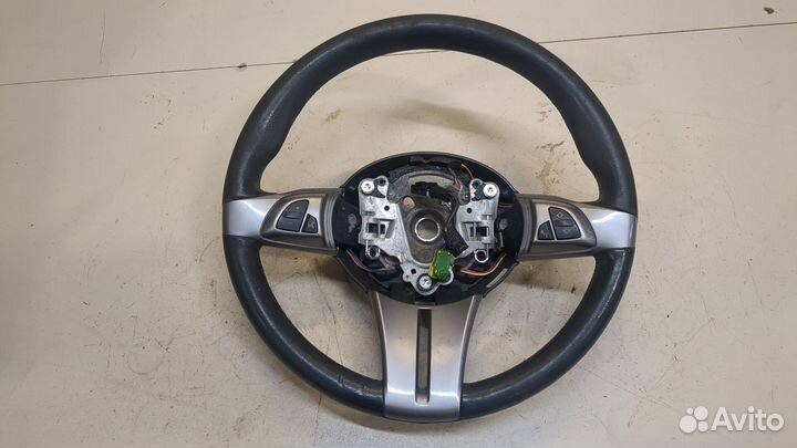 Руль BMW Z4 E85, 2005