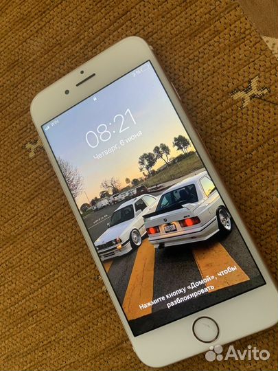 iPhone 6S, 32 ГБ