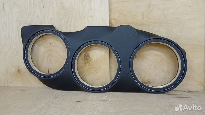 Рио 2 141 3х20.р ут акустические подиумы