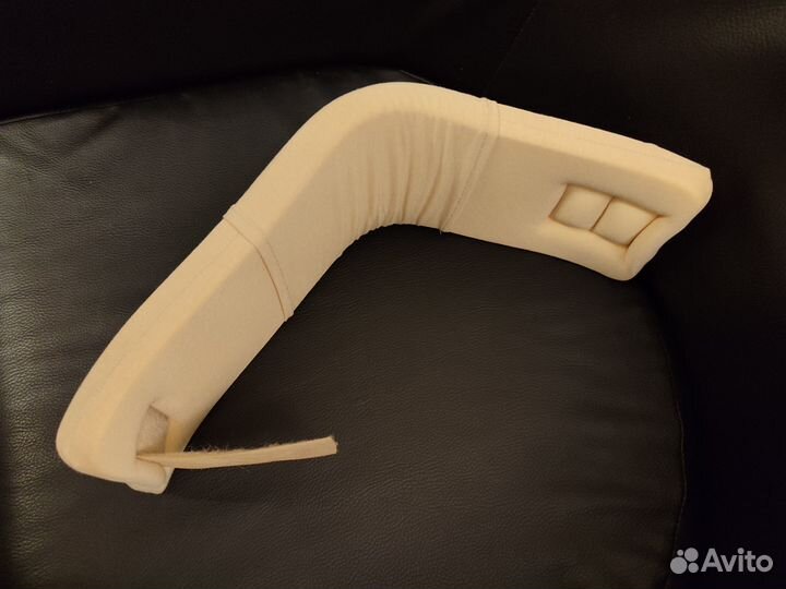 Бандаж для шеи 35-45 см Orlett