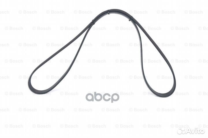 Ремень п/к 5PK1250 1 987 946 001 Bosch